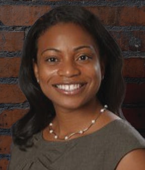 Mia Jackson